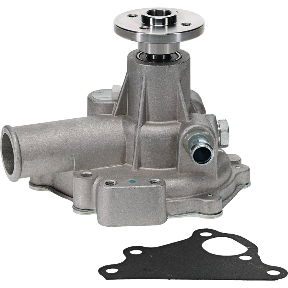 Stens Water Pump For Ford/New Holland SBA145017730 / 1106-6188