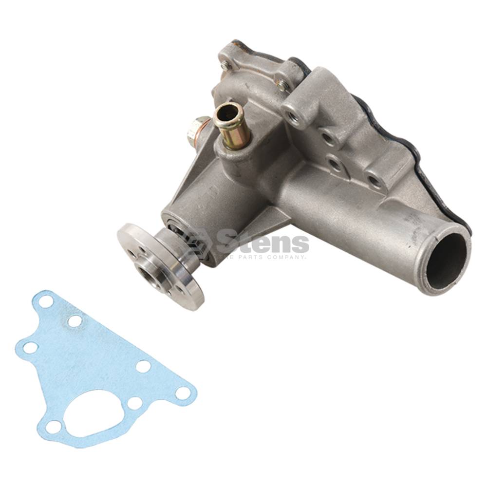 Stens Water Pump for Ford/New Holland SBA145017661 / 1106-6196