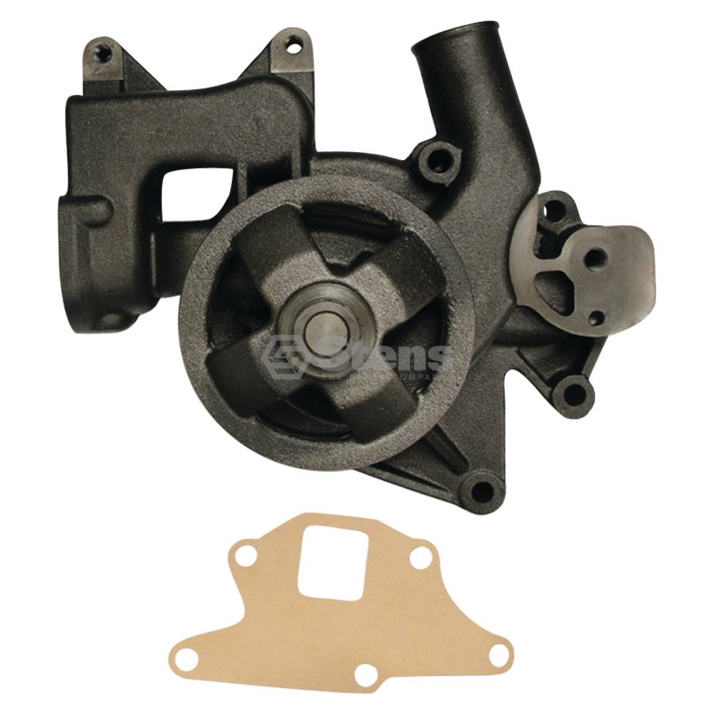 Stens Water Pump for Ford/New Holland 87801112 / 1106-6213