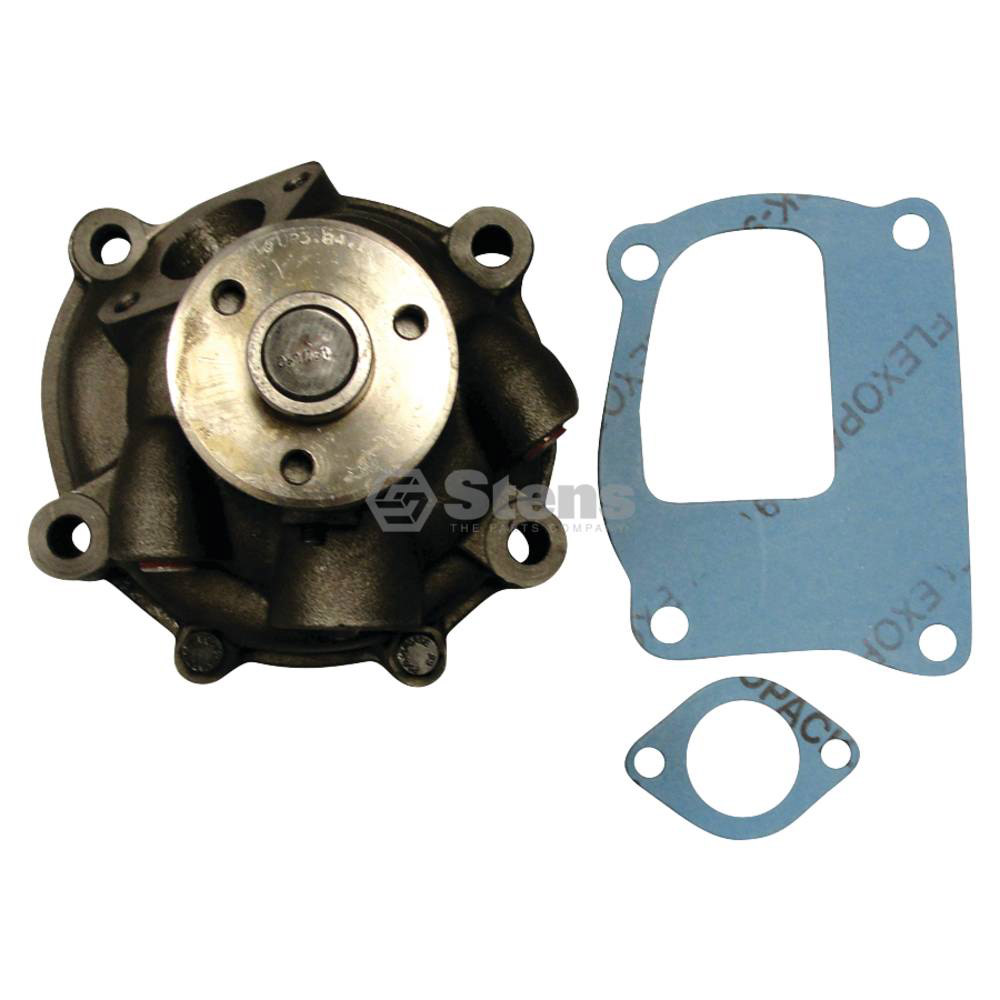 Stens Water Pump for Ford/New Holland 99454833R / 1106-6216