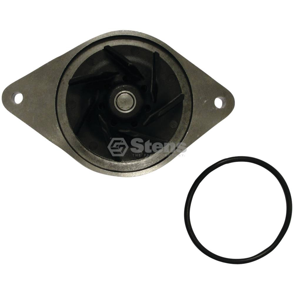 Stens Water Pump for Ford/New Holland 504062854 / 1106-6218