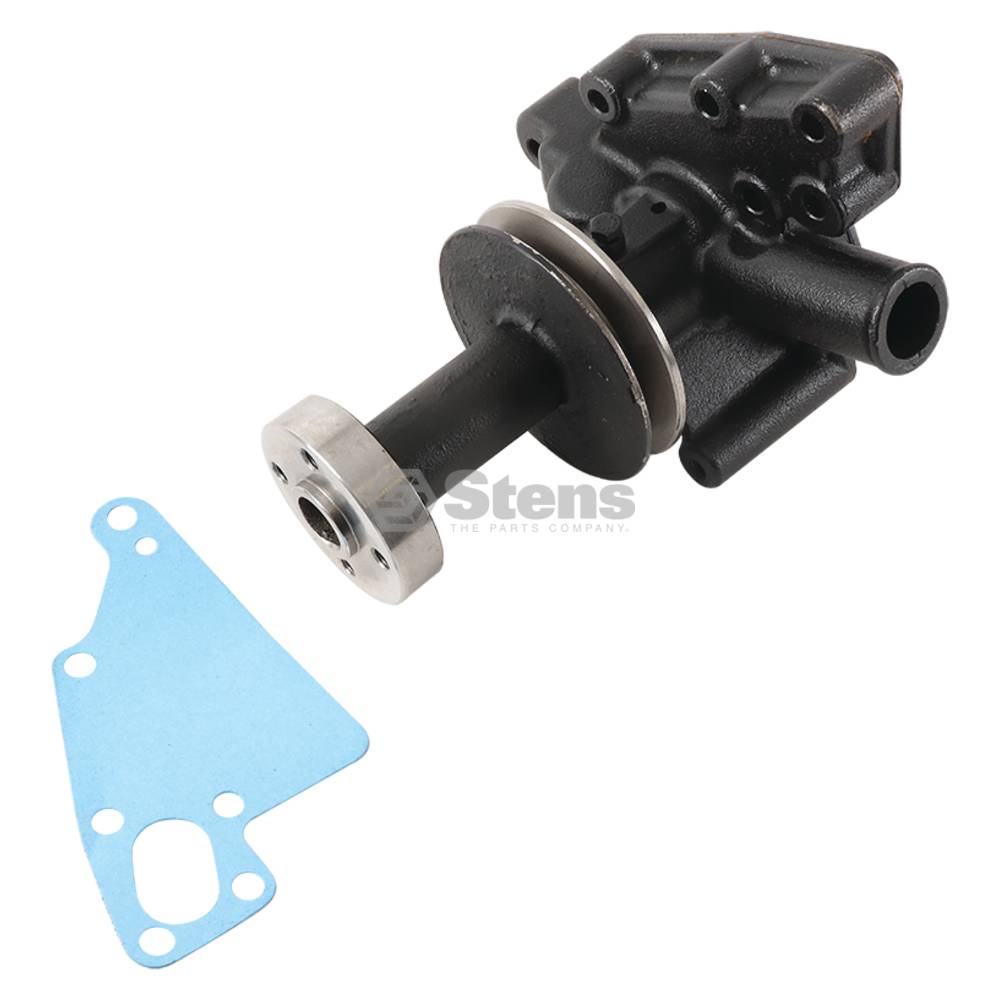 Stens Water Pump for Ford/New Holland SBA145016071 / 1106-6226