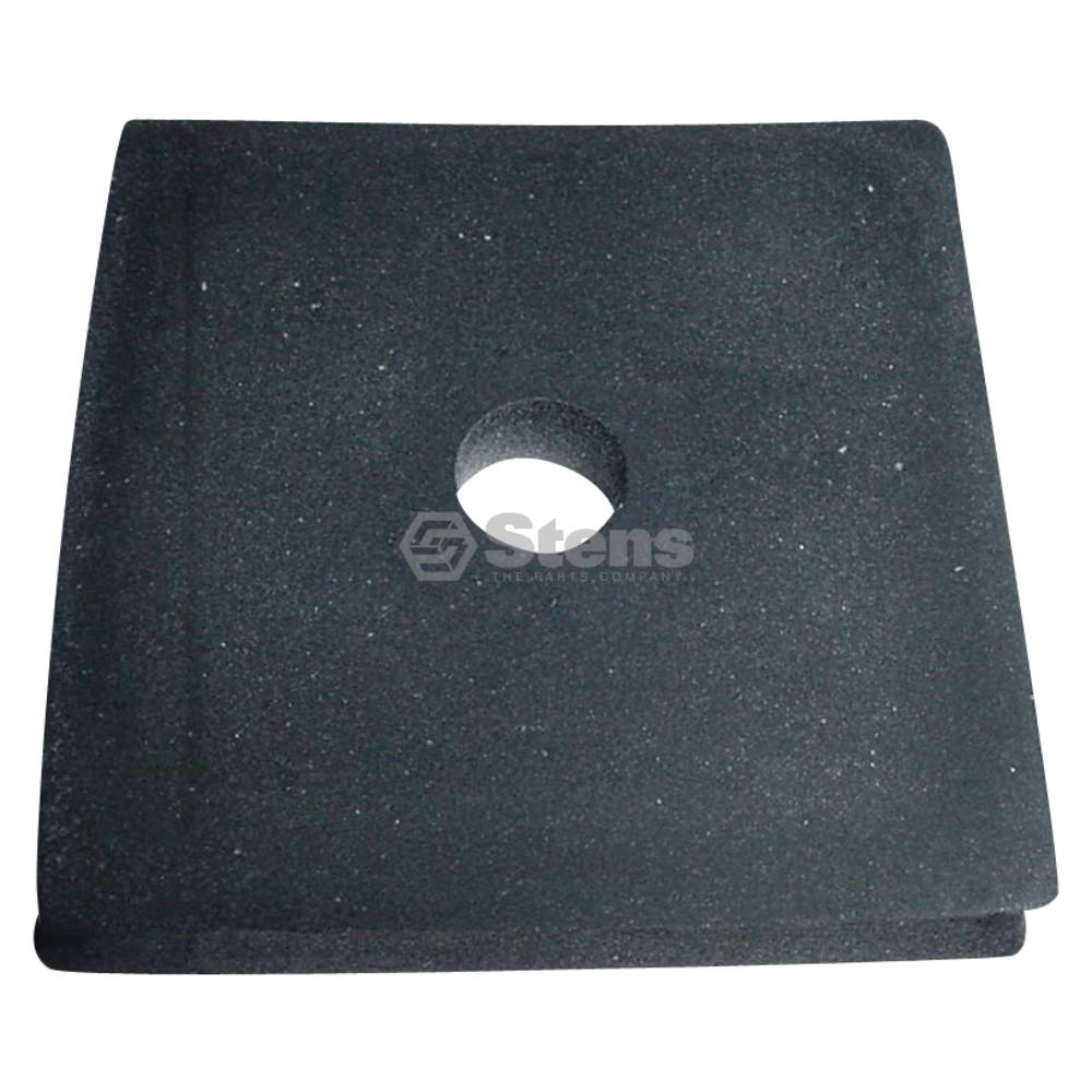 Stens Radiator Mount Pad for Ford/New Holland 82988223 / 1106-6299