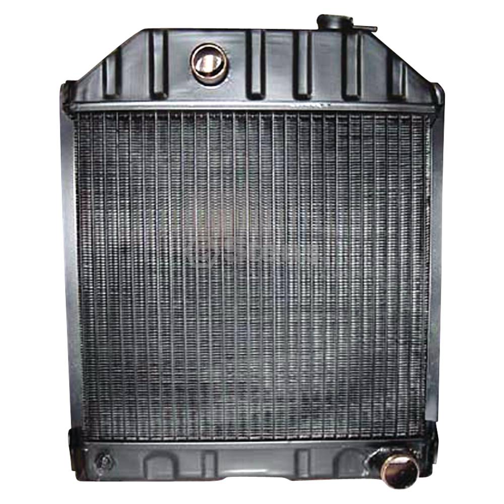 Stens Radiator for Ford/New Holland 87687383 / 1106-6311