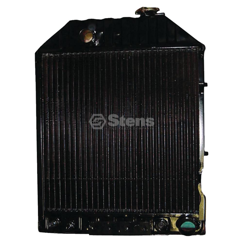 Stens Radiator for Ford/New Holland 83960947 / 1106-6312