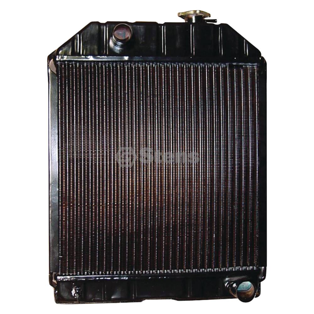 Stens Radiator for Ford/New Holland 86531508 / 1106-6313