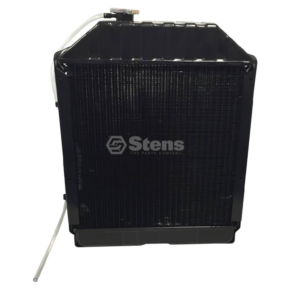 Stens Radiator for Ford/New Holland 83984124 / 1106-6321