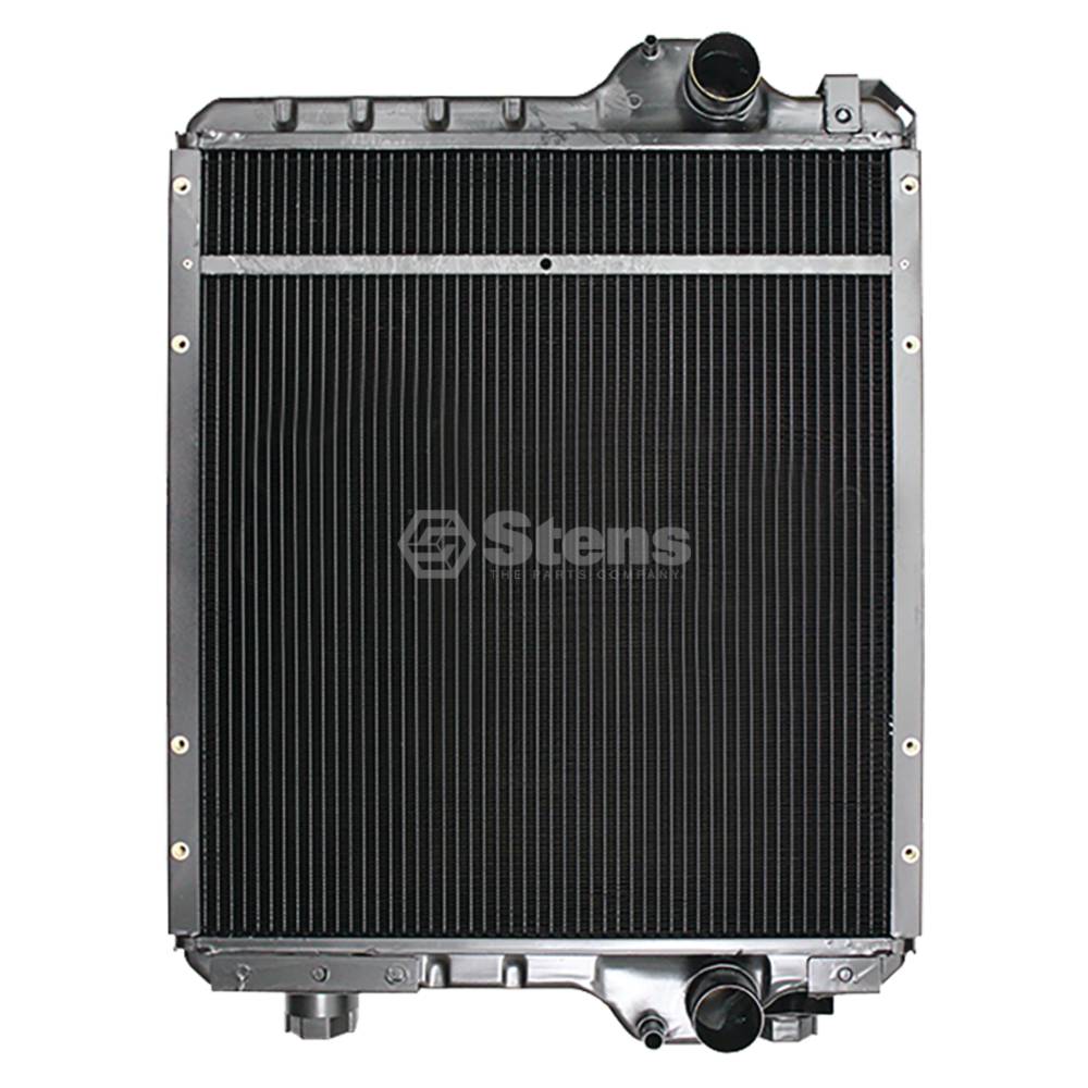 Stens Radiator for Ford/New Holland 87737098 / 1106-6333