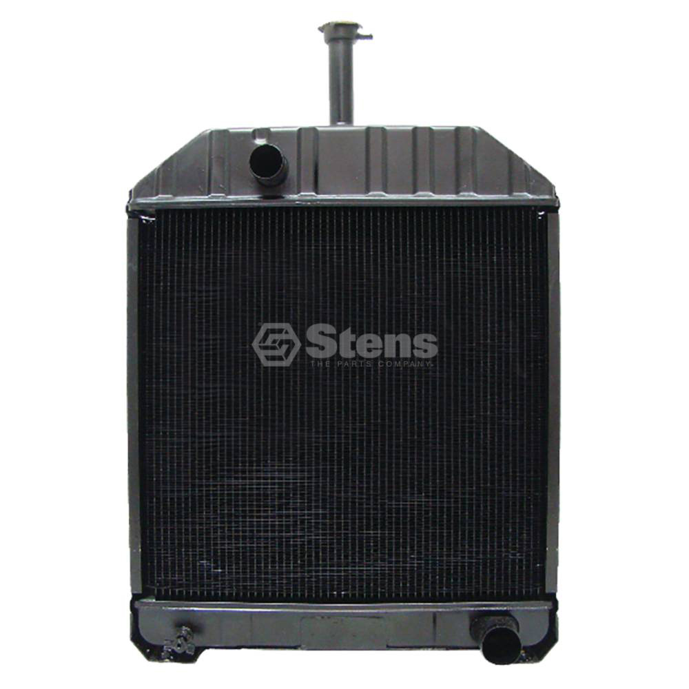 Stens Radiator for Ford/New Holland 85700888 / 1106-6340