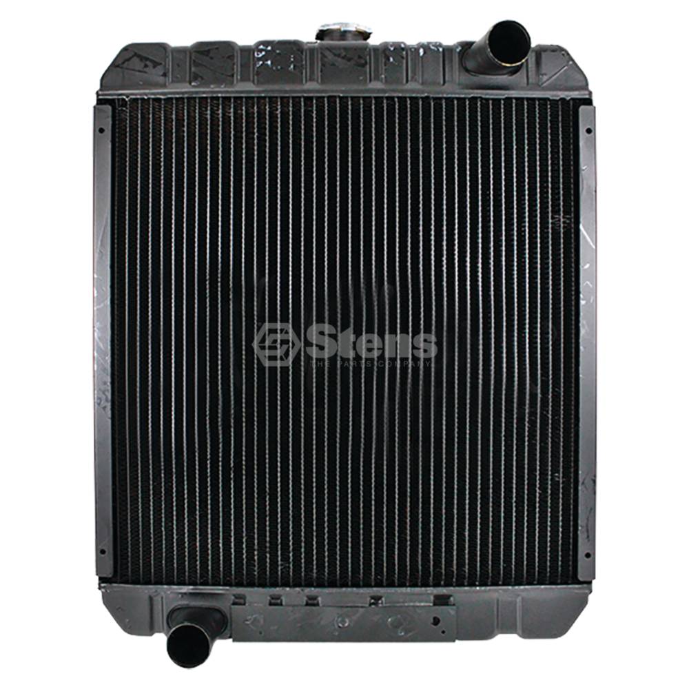 Stens Radiator for Ford/New Holland 86534243 / 1106-6341