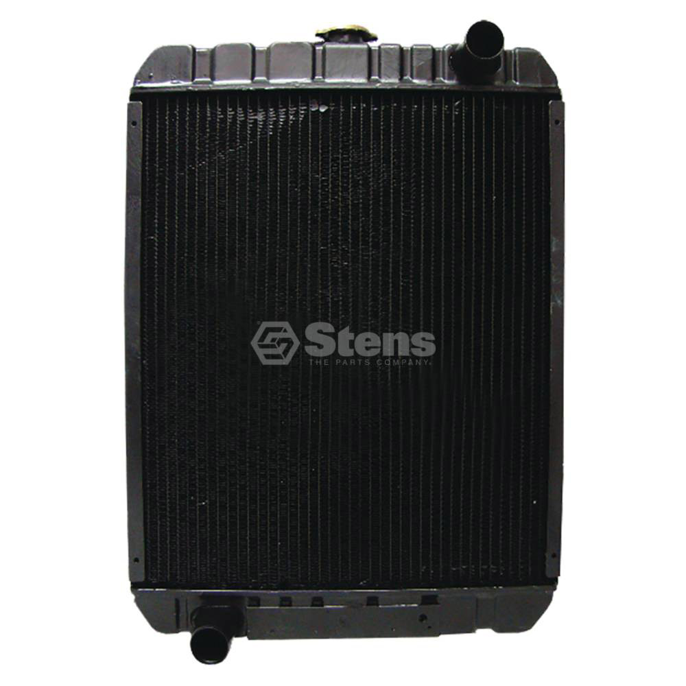 Stens Radiator for Ford/New Holland 86546700 / 1106-6342
