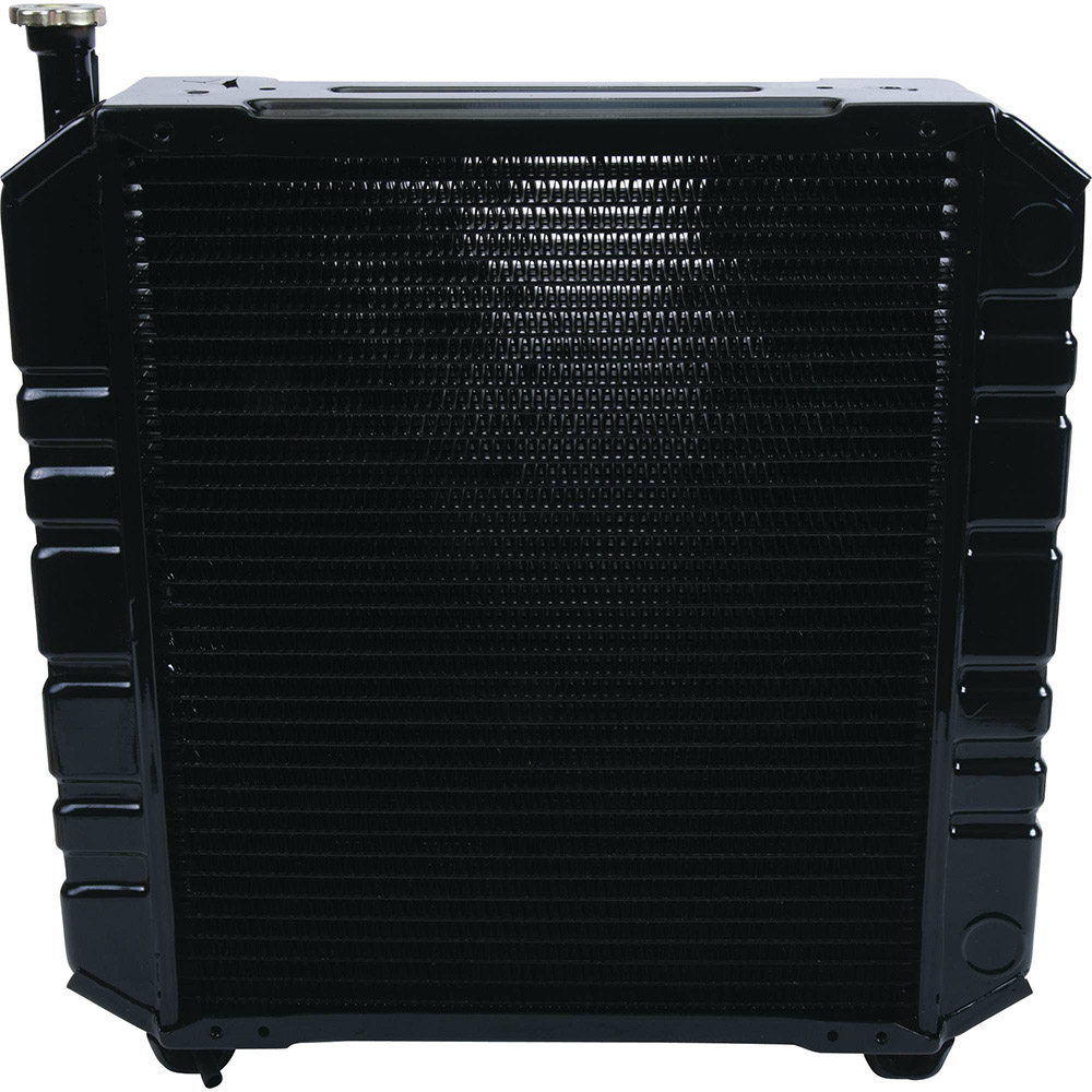 Stens Radiator for Ford/New Holland 86402724 / 1106-6346