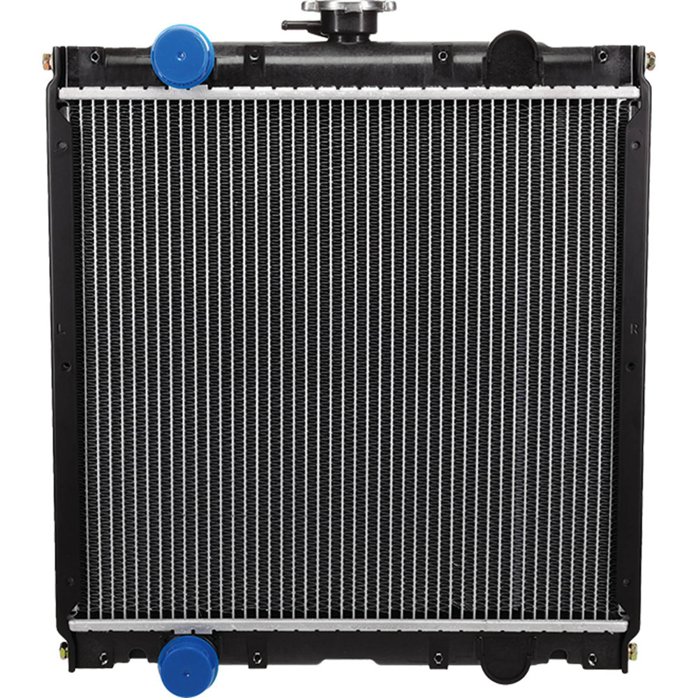 Stens Radiator for Ford/New Holland 87305449 / 1106-6357