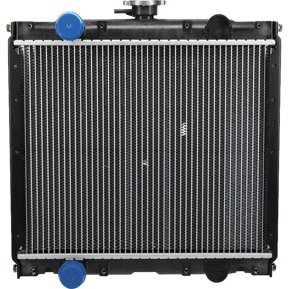 Stens Radiator for Ford/New Holland 87305451 / 1106-6360