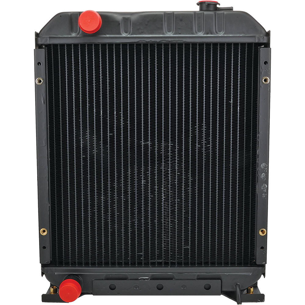 Stens Radiator for Ford/New Holland 86519895 / 1106-6361