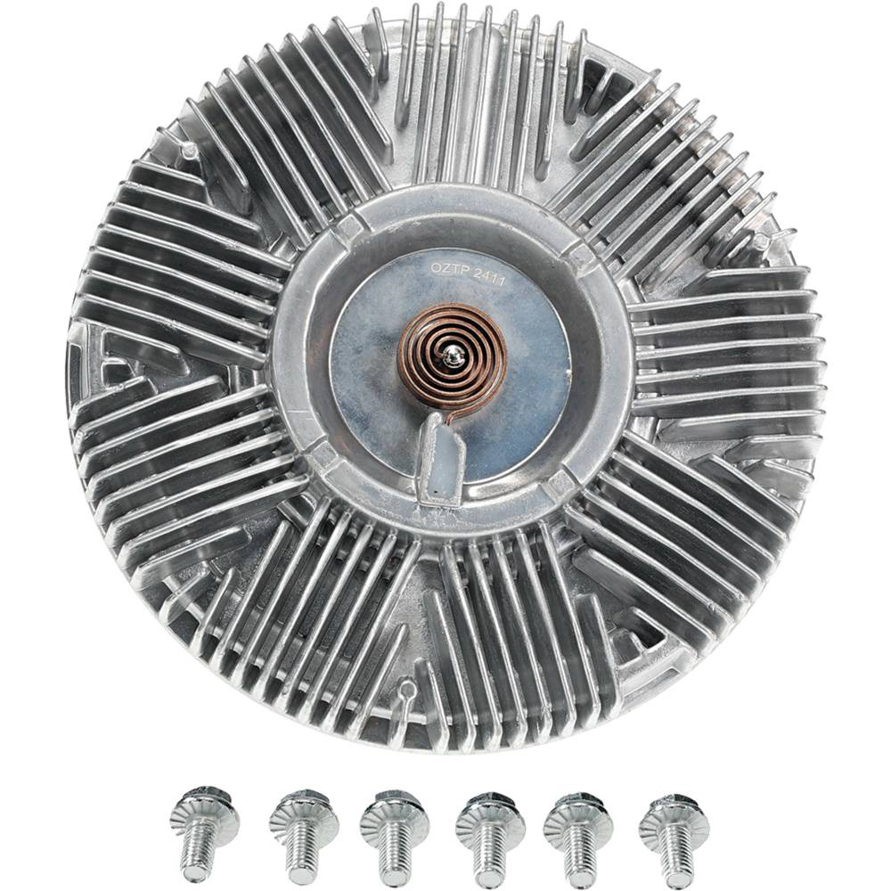 Stens Drive Fan For Ford/New Holland 87318956 / 1106-6505