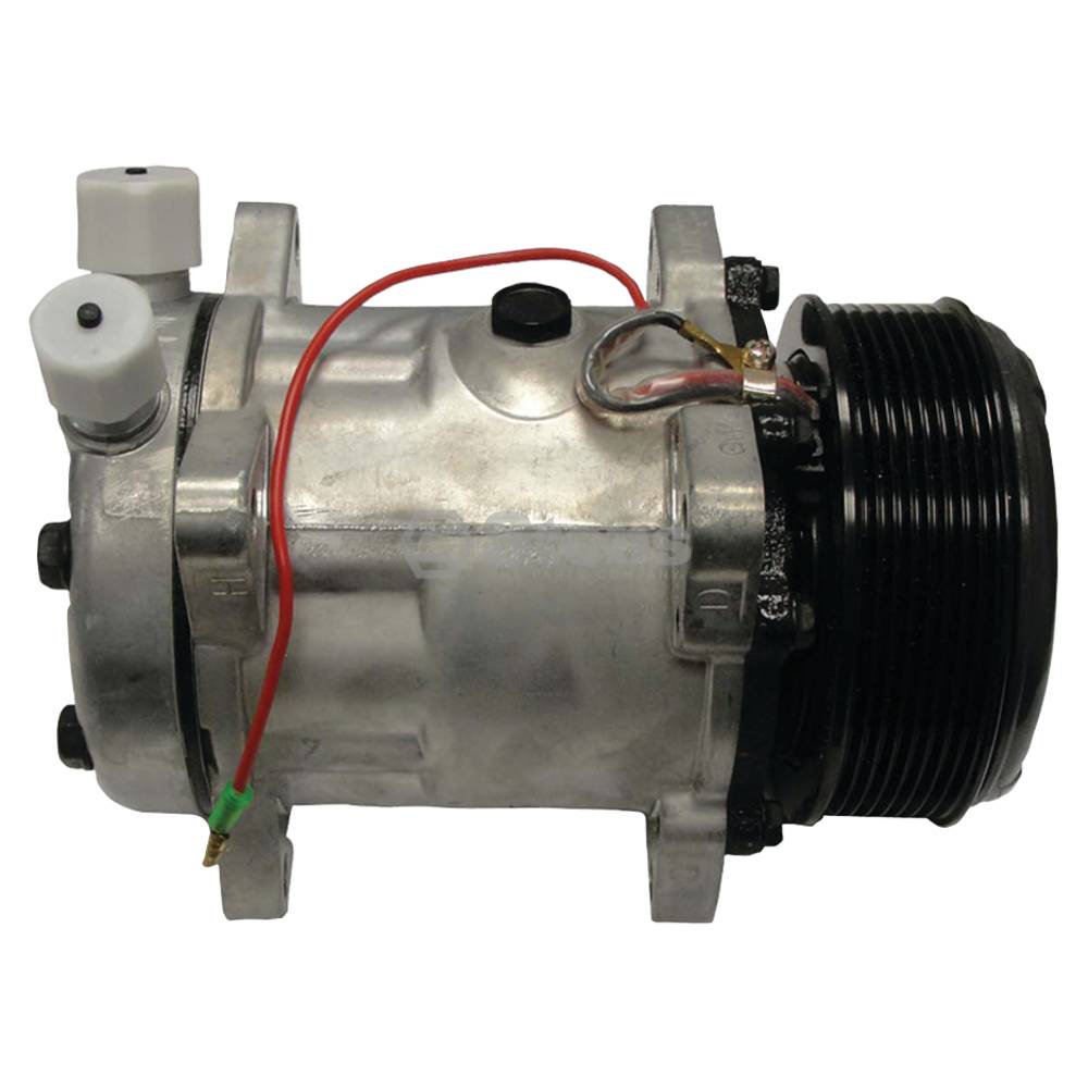 Stens Compressor for Ford/New Holland 87709786 / 1106-7009