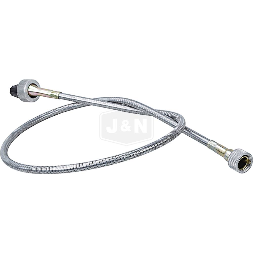 Stens Tach Cable for Ford/New Holland B9NN17366B / 1107-0004