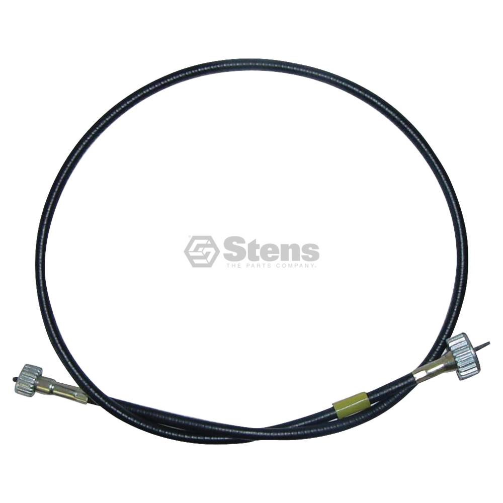 Stens Tach Cable for Ford/New Holland 81817089 / 1107-0656