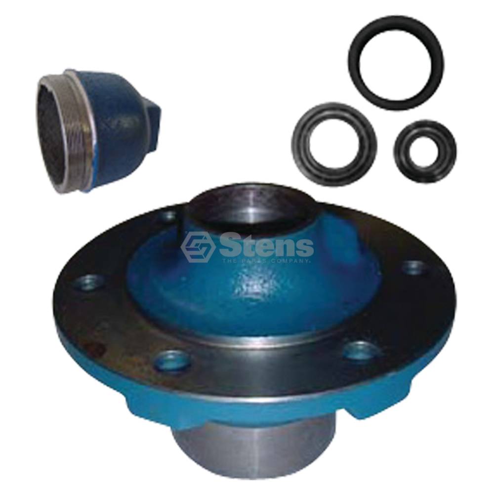 Stens Front Hub Kit for Ford/New Holland 86511582 / 1108-4000