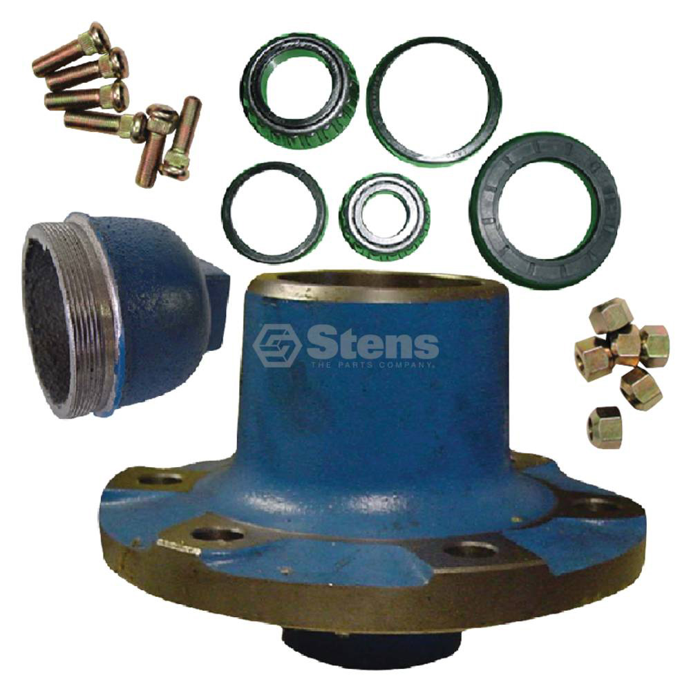 Stens Front Hub Kit For Ford/New Holland 81823162 / 1108-4001