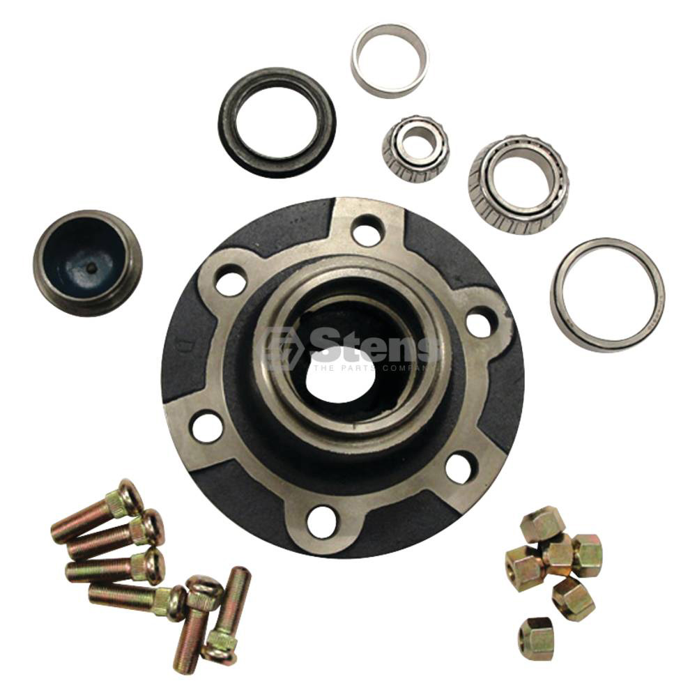 Stens Front Hub Kit For Ford/New Holland 81823161 / 1108-4002
