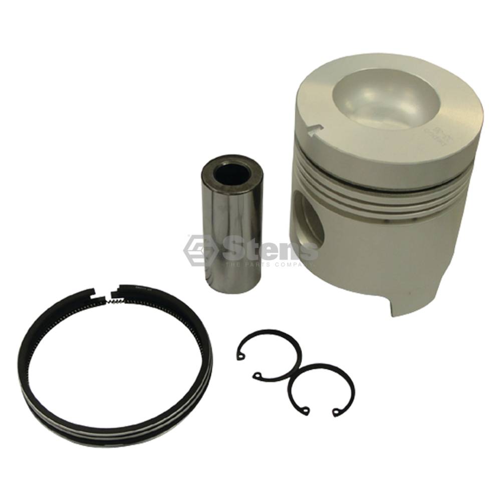 Stens Piston Kit for Ford/New Holland 8393706324 / 1109-1008