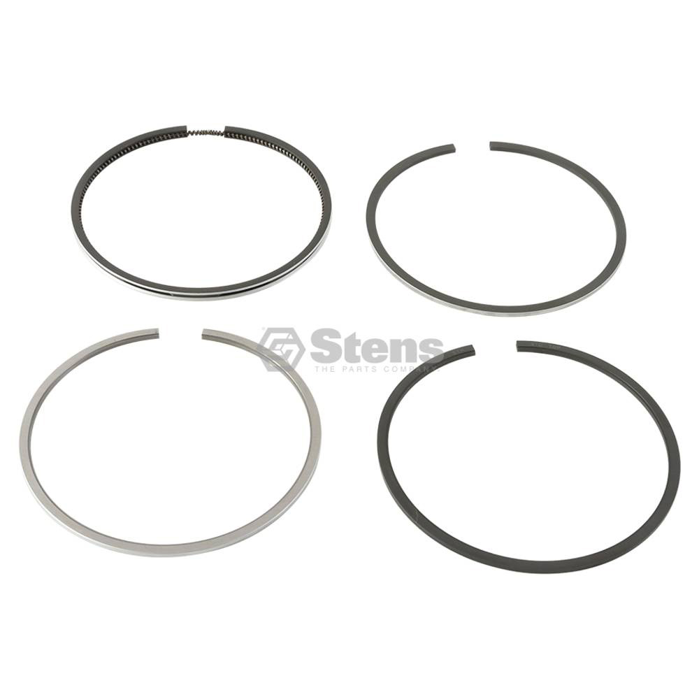 Stens Piston Rings For Ford/New Holland 83917470 / 1109-1146