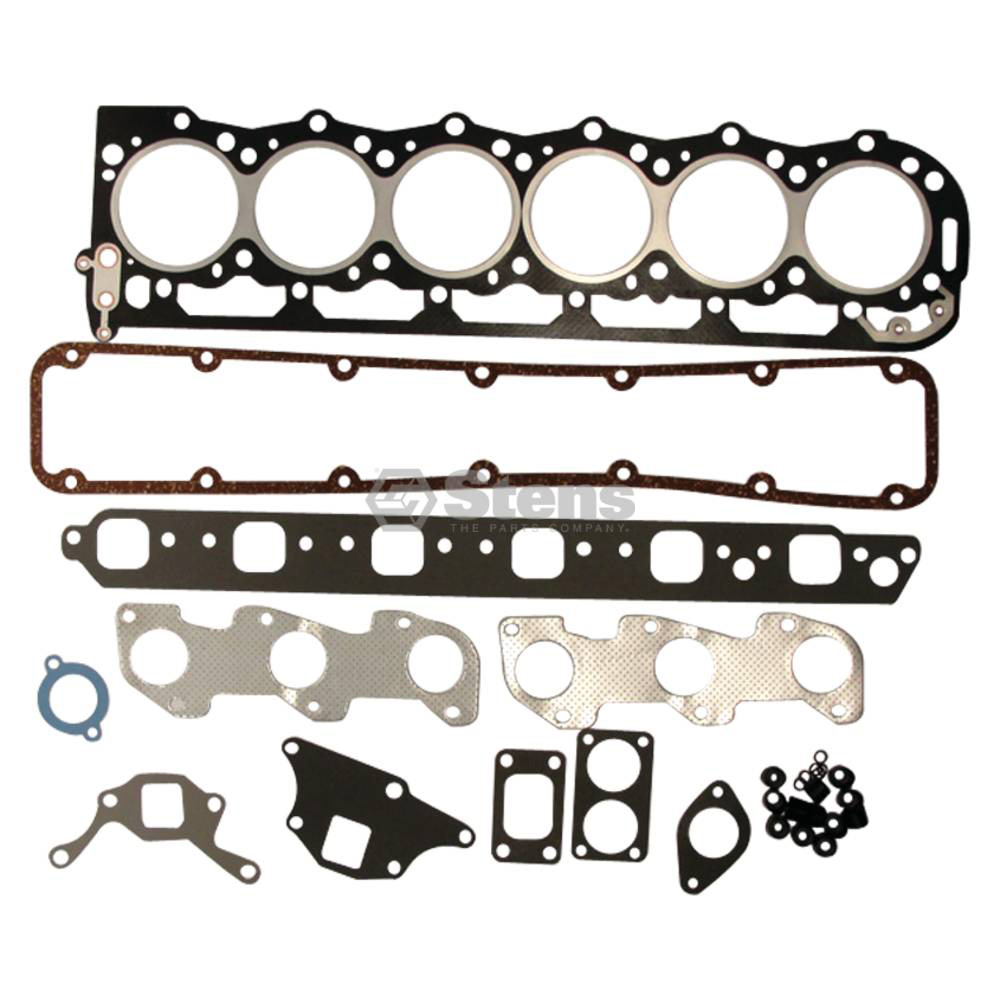 Stens Gasket Set For Ford/New Holland 81878061 / 1109-1207