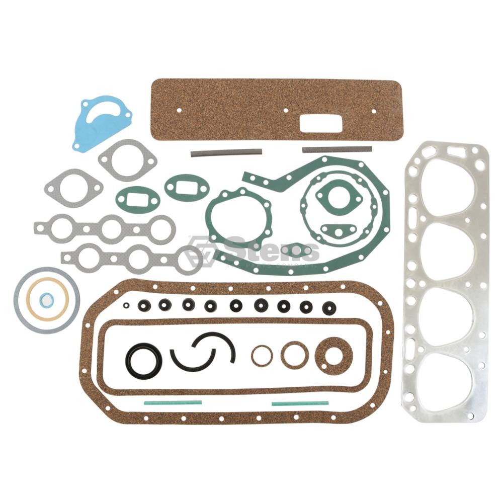 Stens Gasket Set for Ford/New Holland CPN6008H / 1109-1214