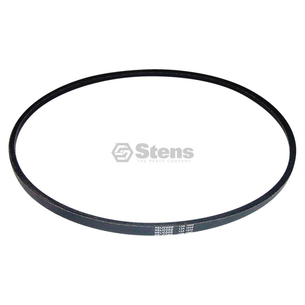 Stens Belt for Ford/New Holland 75629 / 1109-5501