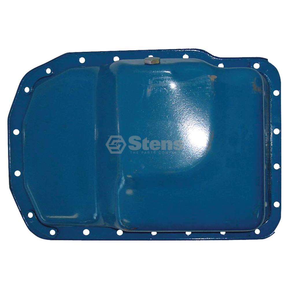 Stens Oil Pan for Ford/New Holland 87801545 / 1109-9404