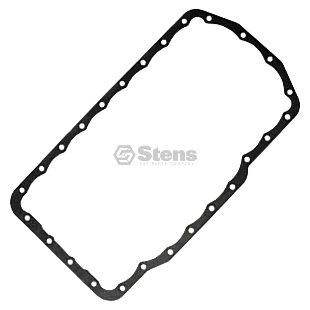 Stens Oil Pan Gasket For Ford/New Holland 87840324 / 1109-9414