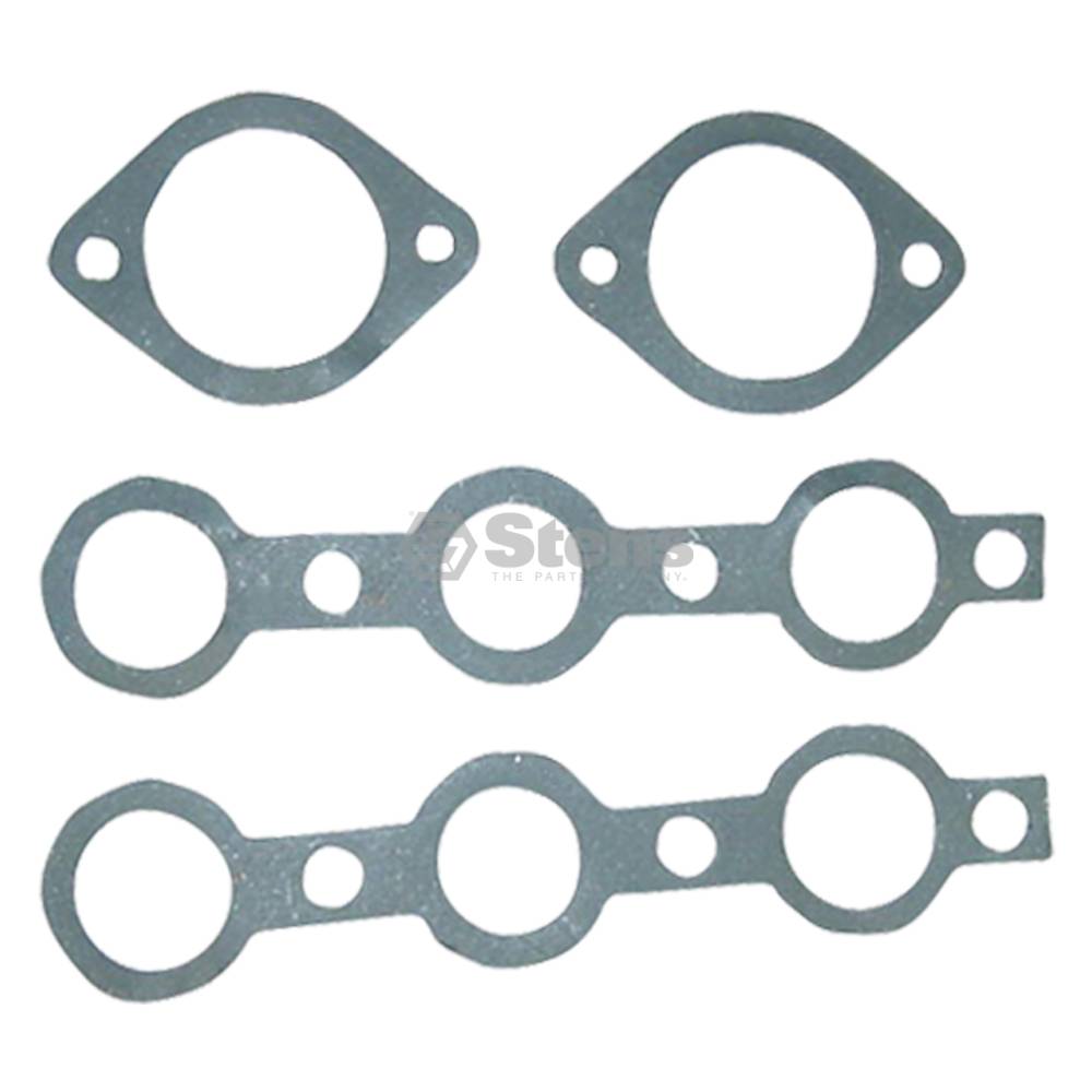 Stens Exhaust Gasket Set for Ford/New Holland 87018642 / 1109-9416