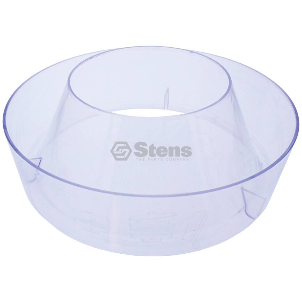 Stens Air Cleaner Bowl for Ford/New Holland 88594075 / 1109-9501