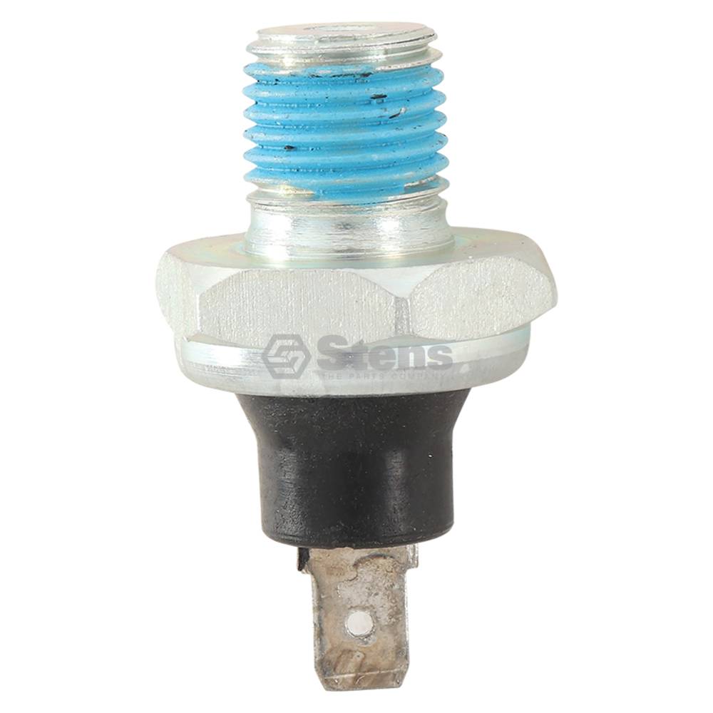 Stens Oil Pressure Switch for Ford/New Holland 84053656 / 1109-9509