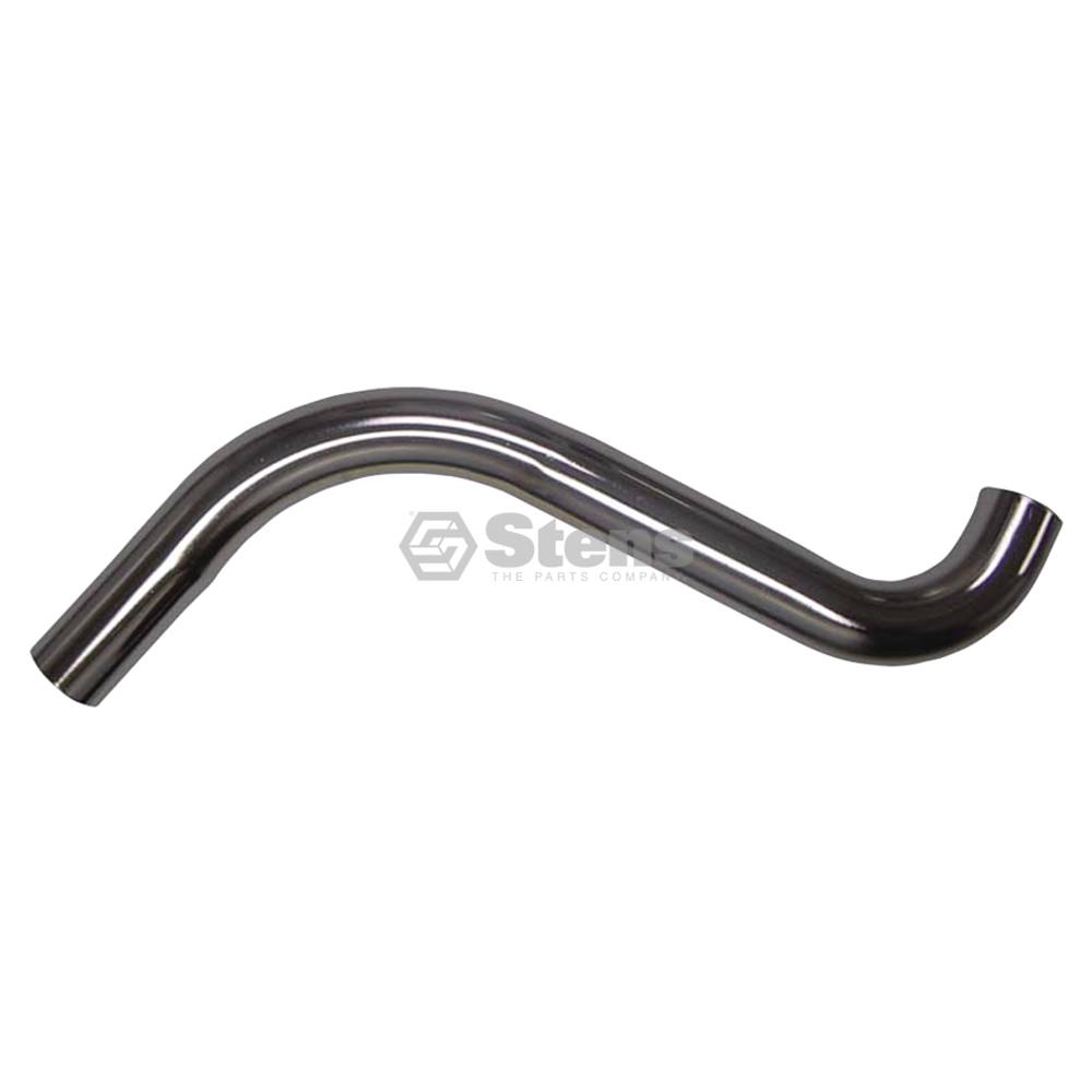 Stens Air Cleaner Tube for Ford/New Holland 86602649 / 1109-9518