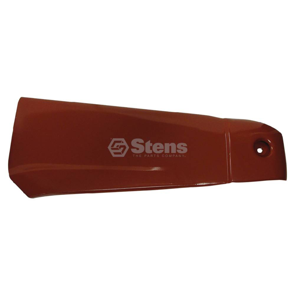 Atlantic Quality Parts Stens Side Shield For Ford/New Holland C3NN16652B / 1111-1457