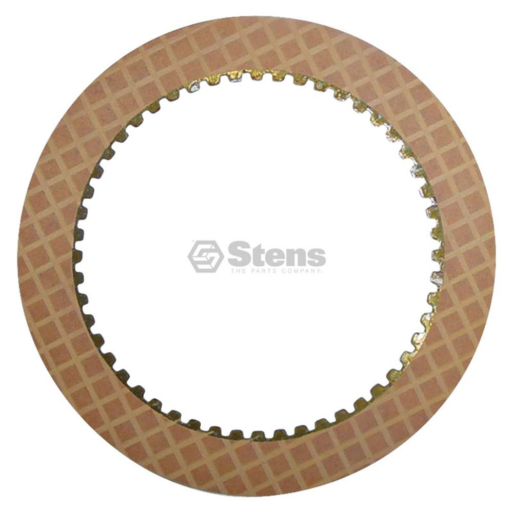 Stens Clutch Disc for Ford/New Holland D8NNP743JA / 1112-5500