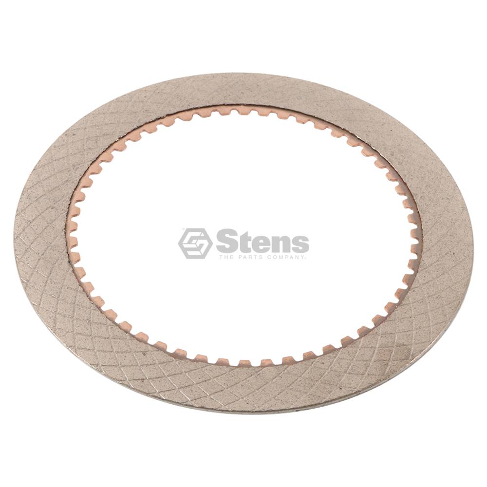 Stens Clutch Disc for Ford/New Holland 81830026 / 1112-5501