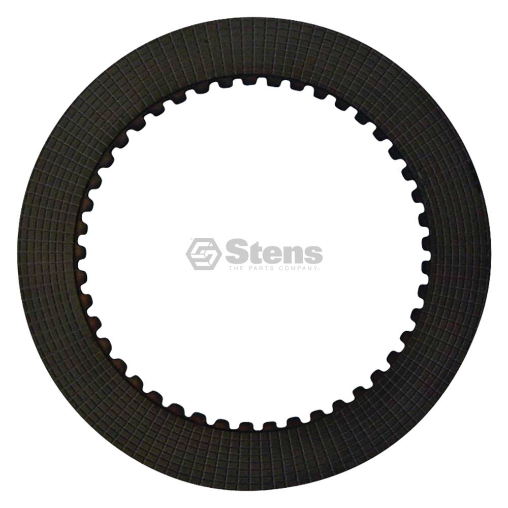 Stens Clutch Disc for Ford/New Holland 81816970 / 1112-5502