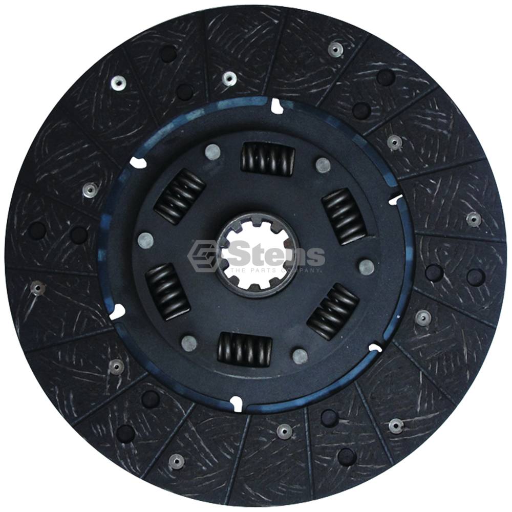 Stens Clutch Disc for Ford/New Holland 313299 / 1112-5986