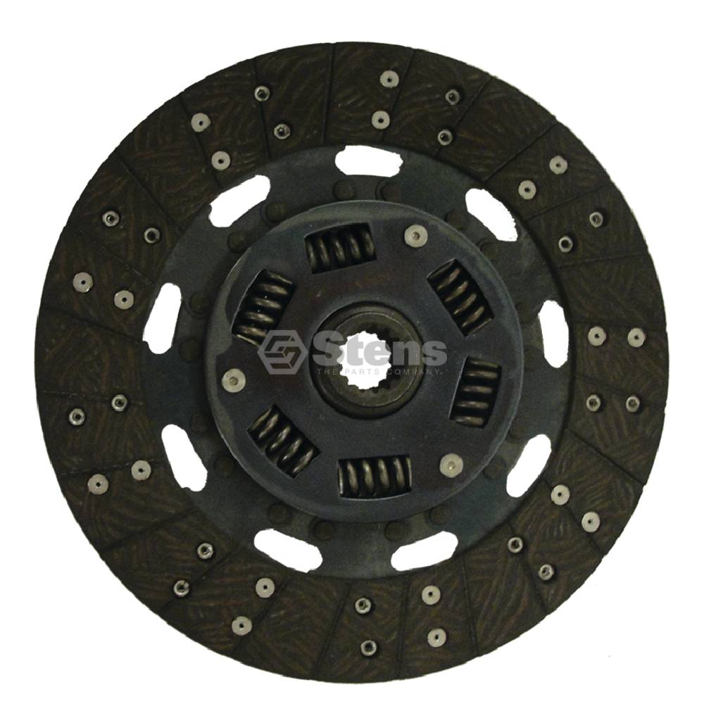 Stens Clutch Disc for Ford/New Holland E8NN7550FA / 1112-5990