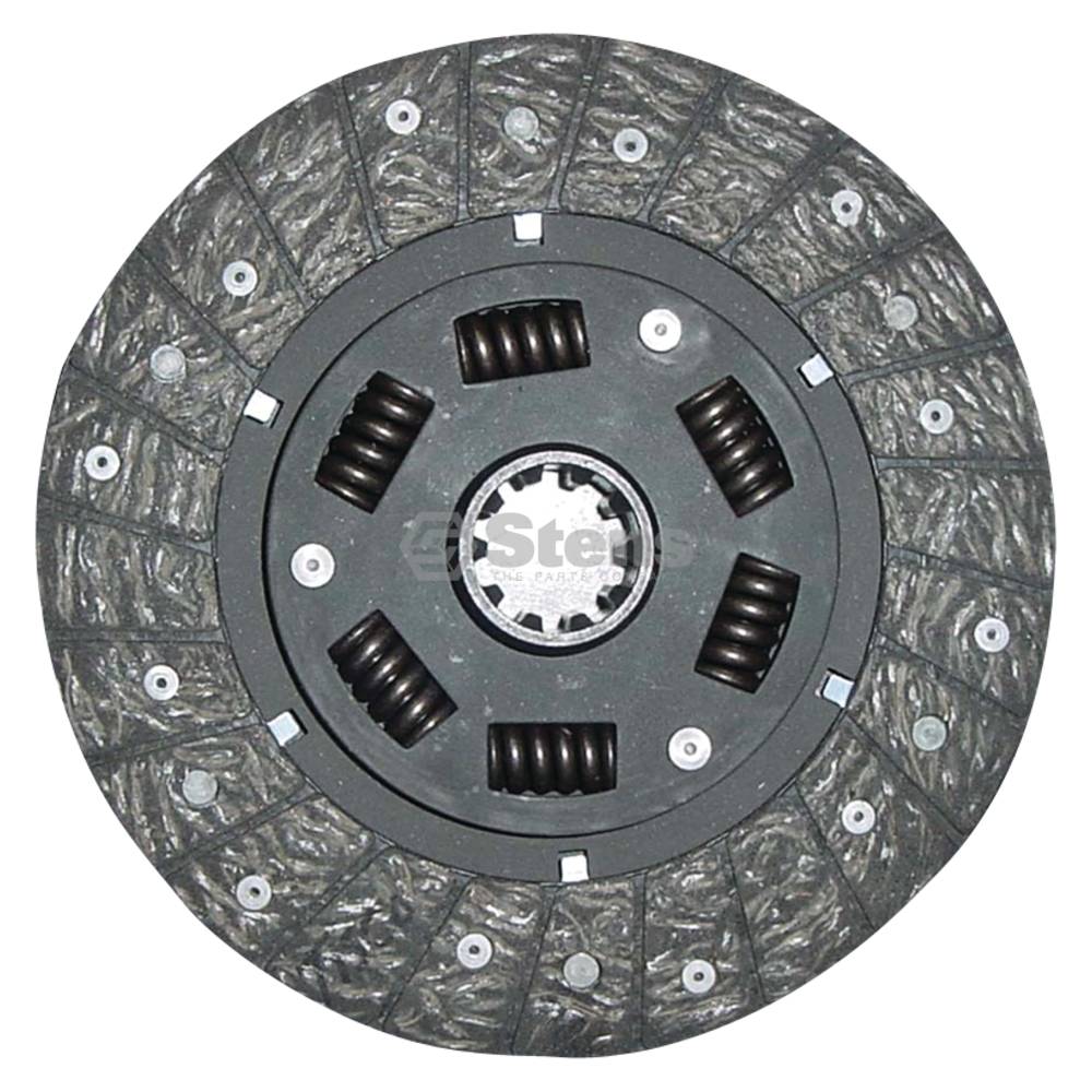 Stens Clutch Disc for Ford/New Holland 89817377 / 1112-5997
