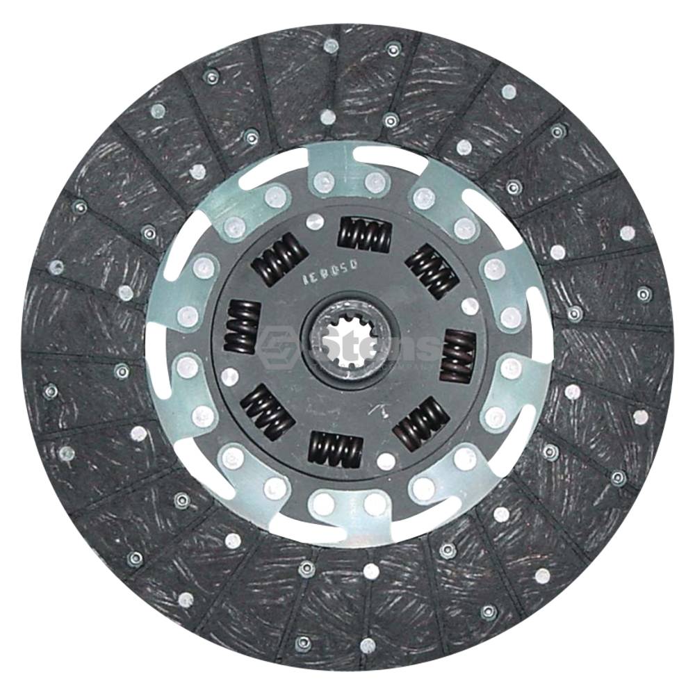 Stens Clutch Disc for Ford/New Holland 82004604 / 1112-6026