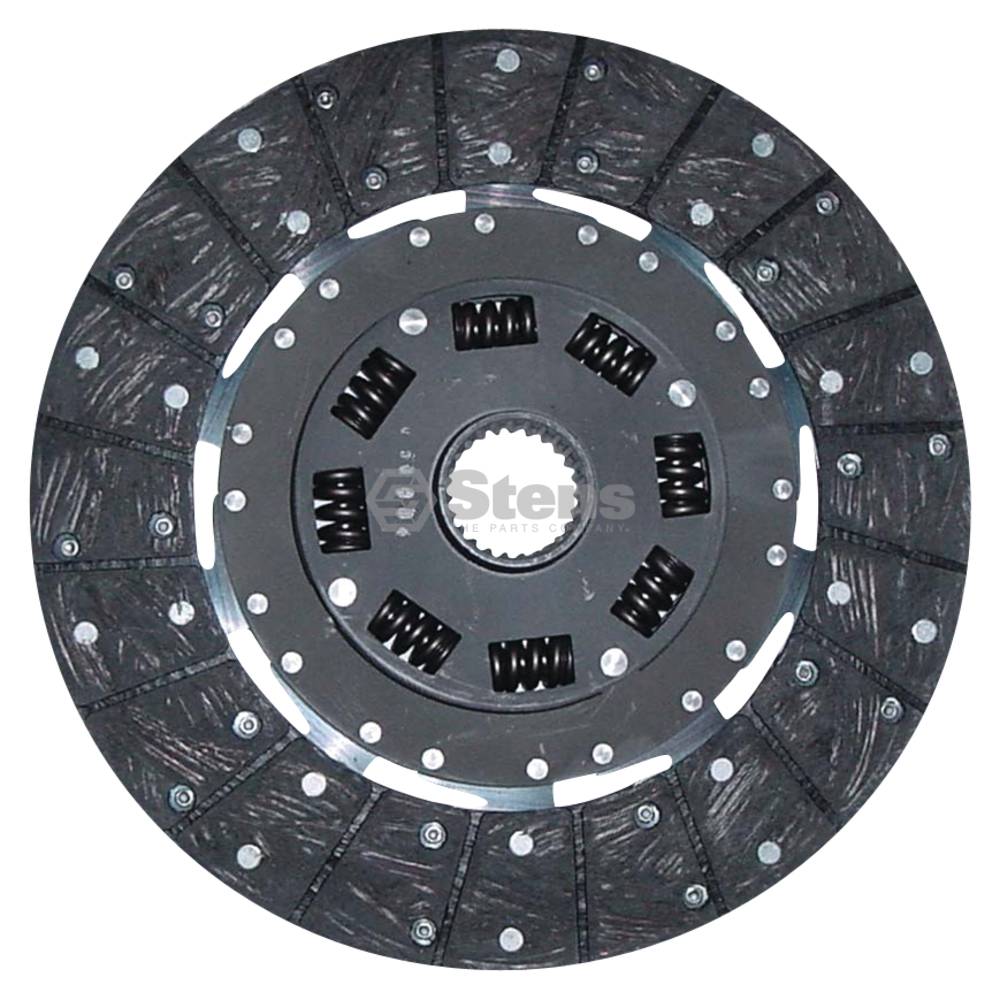 Stens Clutch Disc for Ford/New Holland 83944006 / 1112-6027