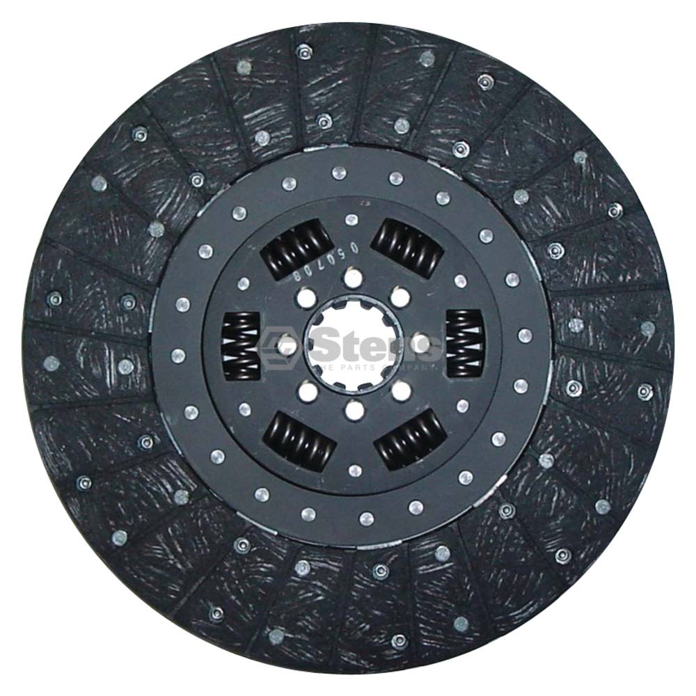 Stens Clutch Disc for Ford/New Holland 82011594 / 1112-6028