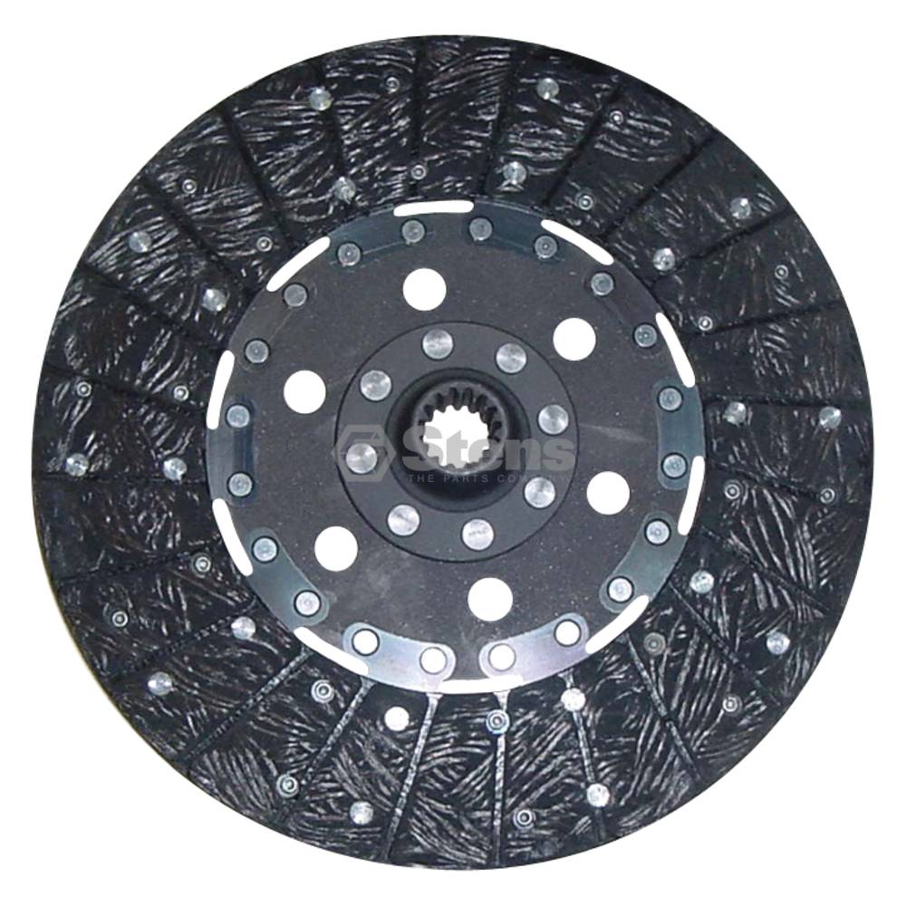 Stens Clutch Disc for Ford/New Holland 83971425 / 1112-6029