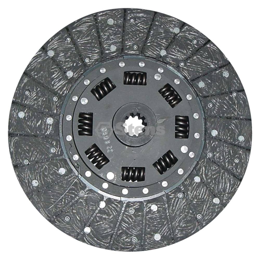 Stens Clutch Disc for Ford/New Holland 87295808 / 1112-6035