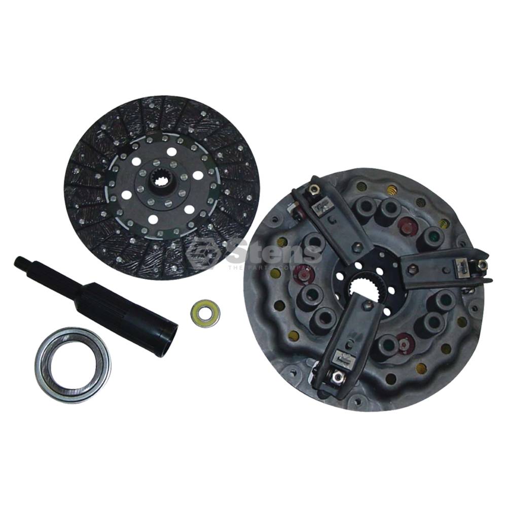 Stens Clutch Kit for Ford/New Holland 86634451 / 1112-6039